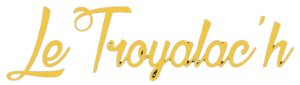Logo Le Troyalach - Quimper Saint-Evarzec