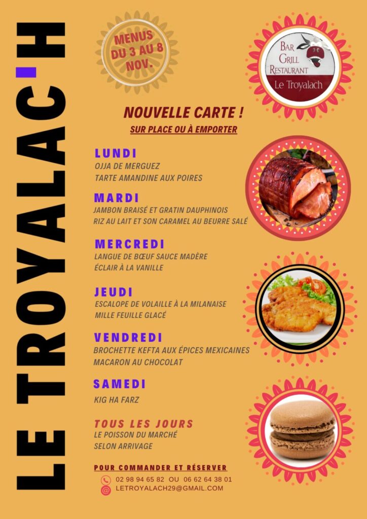 HPAxt7SL - Quimper Saint-Evarzec