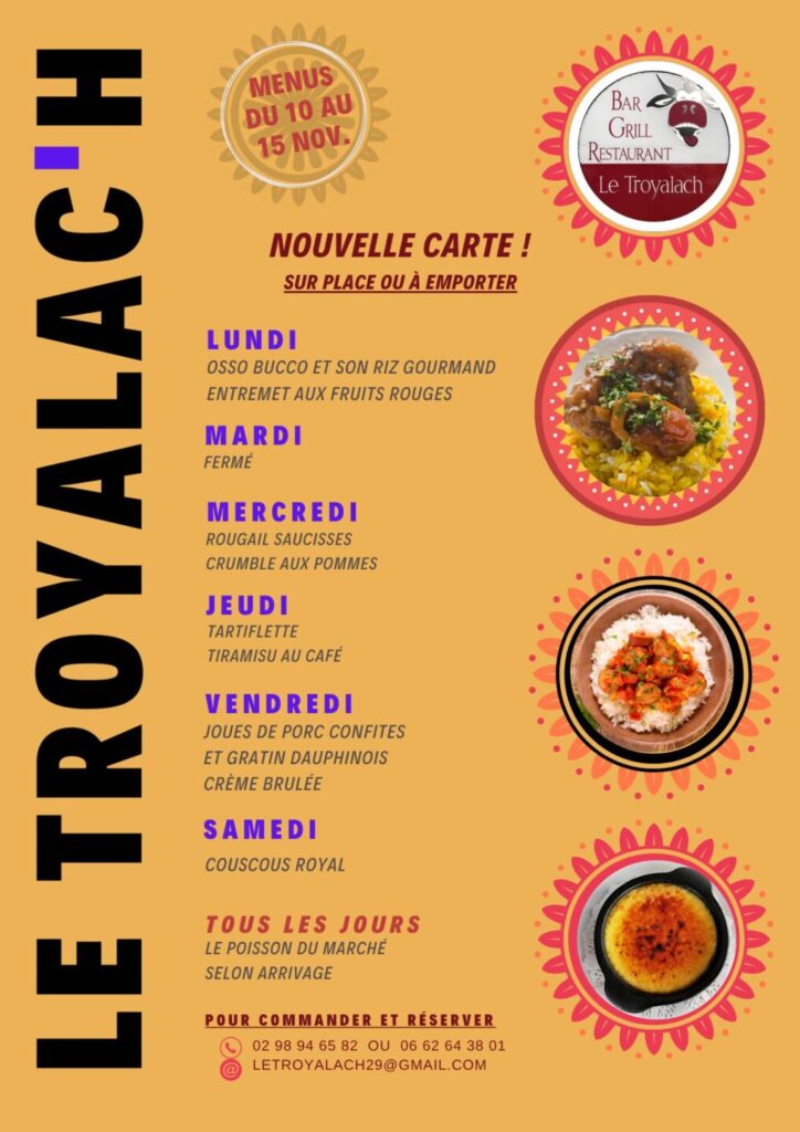 KiUcaTeW - Quimper Saint-Evarzec